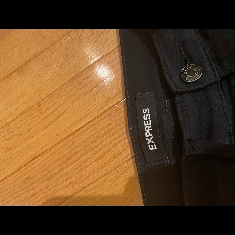 express jeans - Picture 5 of 5